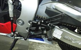HONDA CBR1000RR GEN 3 SPECIAL 2017 SC77