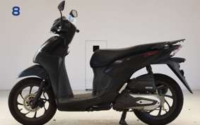 HONDA DIO 110 JK03