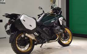 BMW R1300GS ASA 2018