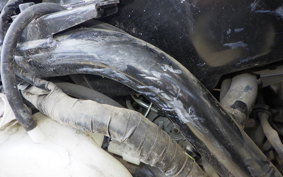 YAMAHA GEAR-2ﾔﾈﾂｷ UA07J