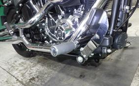 HARLEY FXS 1580 2013