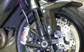 KAWASAKI NINJA H2 2015