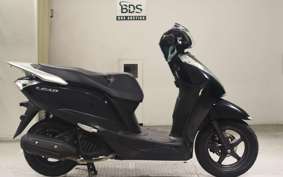 HONDA LEAD 125 2008 JF45
