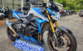SUZUKI GSR750 2015 GR7NA