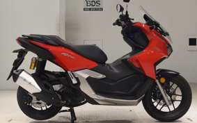 HONDA ADV160
