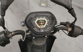 HONDA CROSS CUB JA10