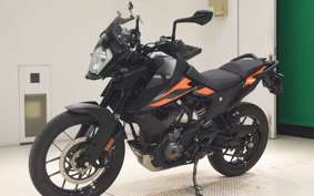 KTM 250 ADVENTURE 2006