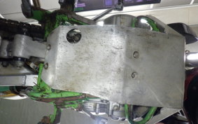 KAWASAKI KLX250 LX250E