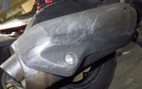 SUZUKI ADDRESS V125 G CF46A