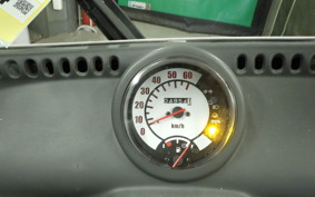 HONDA GYRO CANOPY TA03