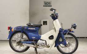HONDA C50 SUPER CUB AA01