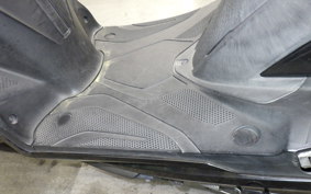 YAMAHA CYGNUS 125 XSR 3 2013 SEA5J