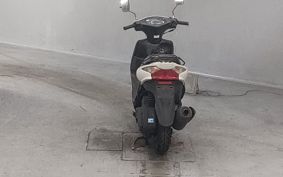 SUZUKI ADDRESS V125 CF4MA