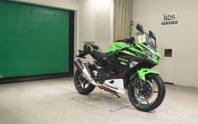KAWASAKI NINJA 400 2021 EX400G