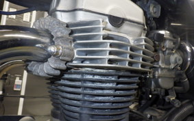 KAWASAKI W650 2001 EJ650A