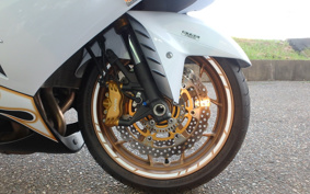 KAWASAKI NINJA ZX-14R SE 2014 ZXT40E