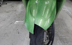 HONDA TODAY 2010 AF61