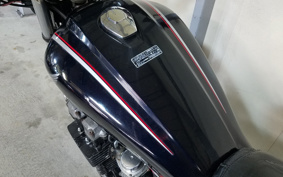 HONDA CBX650 CUSTOM 1983 RC13