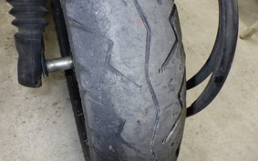 HONDA DIO Gen.6 AF68