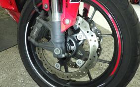 HONDA CBR400R 2022 NC56