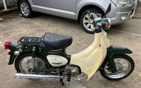 HONDA LITTLE CUB AA01