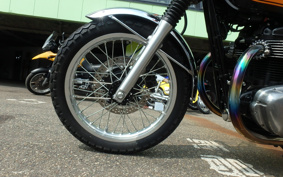 KAWASAKI W800 FINAL ED 2017 EJ800A