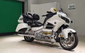 HONDA GL 1800 GOLD WING 2014 SC68