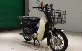 YAMAHA MATE 90 UB02J