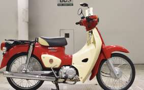 HONDA C50 SUPER CUB AA09