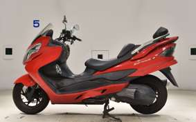 SUZUKI SKYWAVE 250 (Burgman 250) M