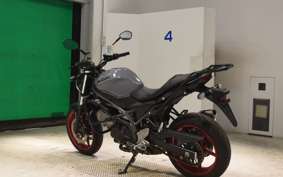 SUZUKI SV650 A 2023 VP55E