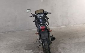 HONDA ZELBIS MC25