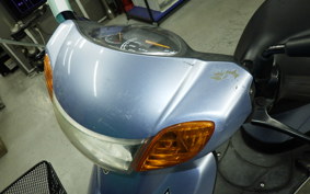 YAMAHA JOG Gen.5 1998 SA36J