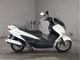 Фото Suzuki BURGMAN200 с японского аукциона
