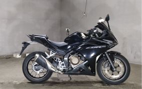 HONDA CBR400R NC47