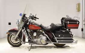 HARLEY FLHS 1340 1990