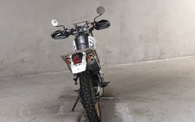 YAMAHA SEROW 250 DG17J
