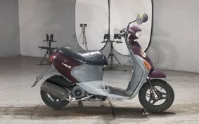 SUZUKI LET`S4 CA45A