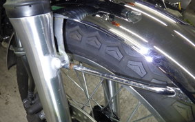 KAWASAKI W800 2017 EJ800A