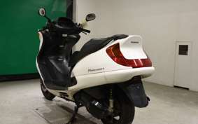 HONDA FORESIGHT EX MF04