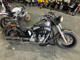 Фото Harley FLS 2014 с японского аукциона