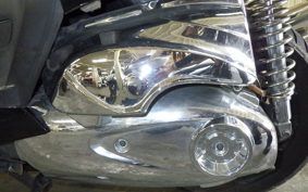 YAMAHA MAJESTY 250 Gen.3 SG15J