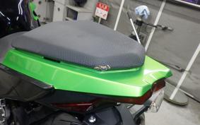 KAWASAKI NINJA 400 2023 EX400L