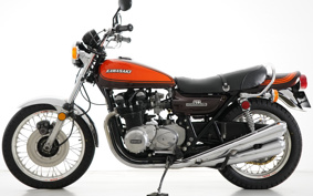 KAWASAKI ZEPHYR 750 RS Type 1974 Z2F