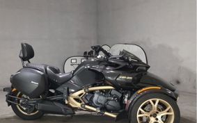 OTHER BRP CAN-NAM SPIDER F3S 2018 RDD