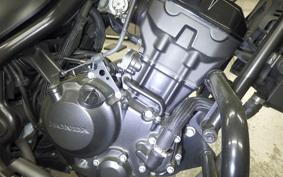 HONDA REBEL 250 A 2015 MC49