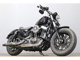 Фото Harley XL1200X 2022 с японского аукциона
