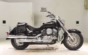 YAMAHA DRAGSTAR 400 CLASSIC  2014 VH02J
