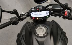 YAMAHA MT-07 RM19J