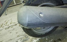 HONDA DIO Gen.6 AF62